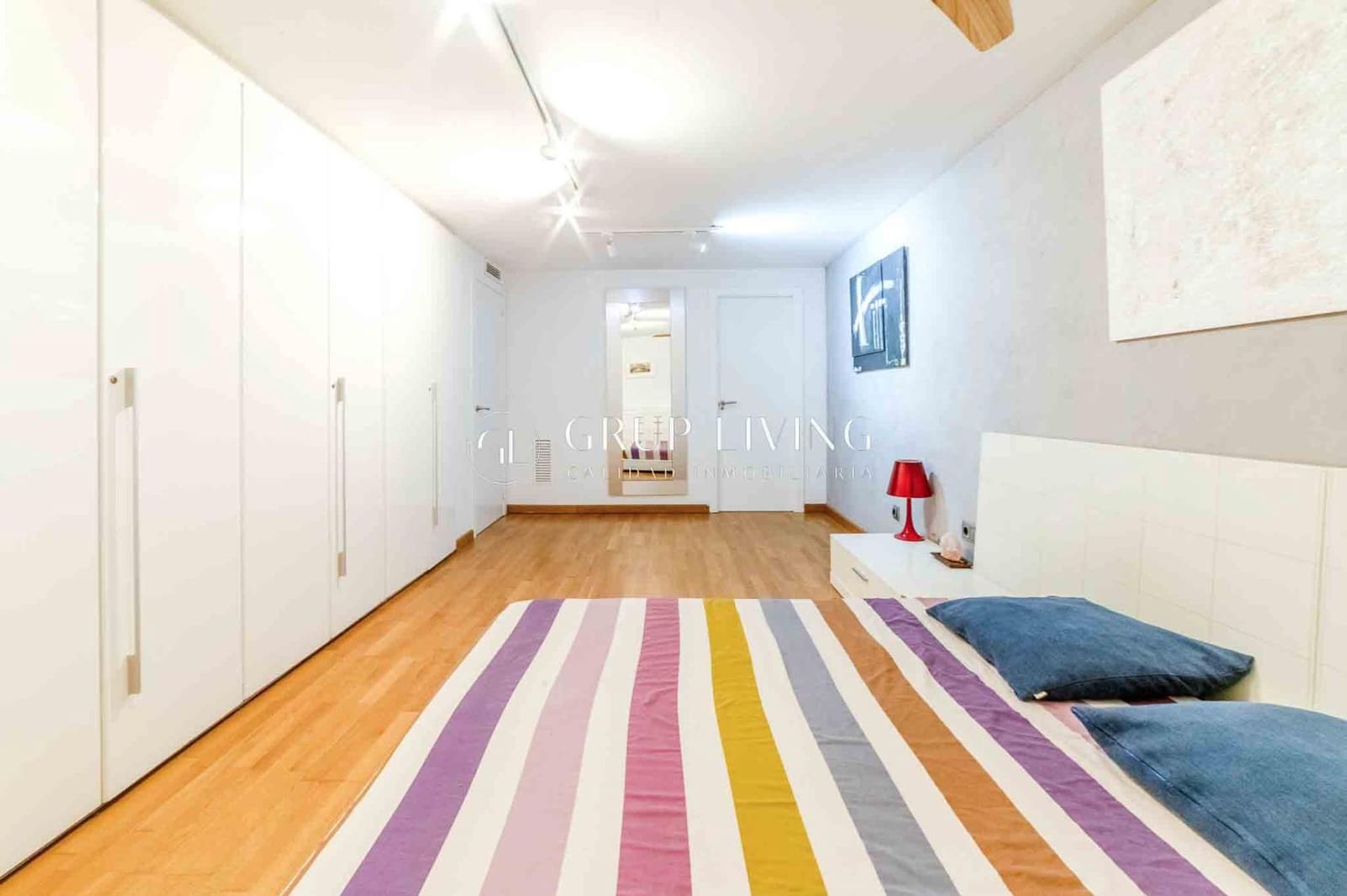 3 soveværelse Lejlighed til salg i Sitges med swimmingpool garage - € 645.000 (Ref: 2628952)