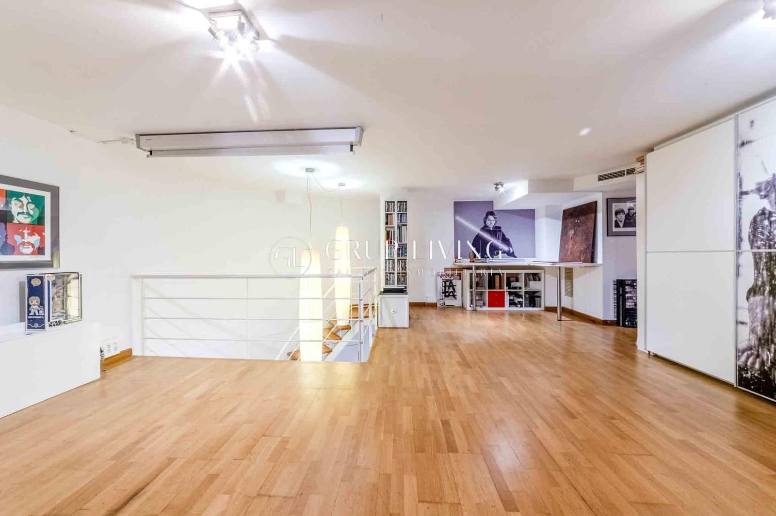 3 soveværelse Lejlighed til salg i Sitges med swimmingpool garage - € 645.000 (Ref: 2628952)