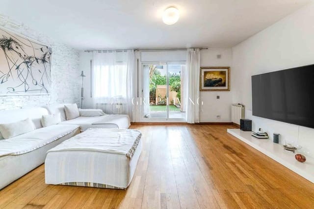 3 sovrum Lägenhet till salu i Sitges med pool garage - 645 000 € (Ref: 2628952)