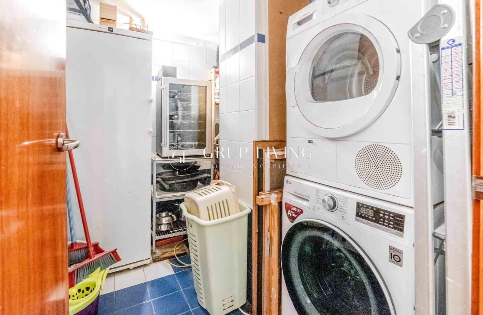 3 soveværelse Lejlighed til salg i Sitges med swimmingpool garage - € 645.000 (Ref: 2628952)