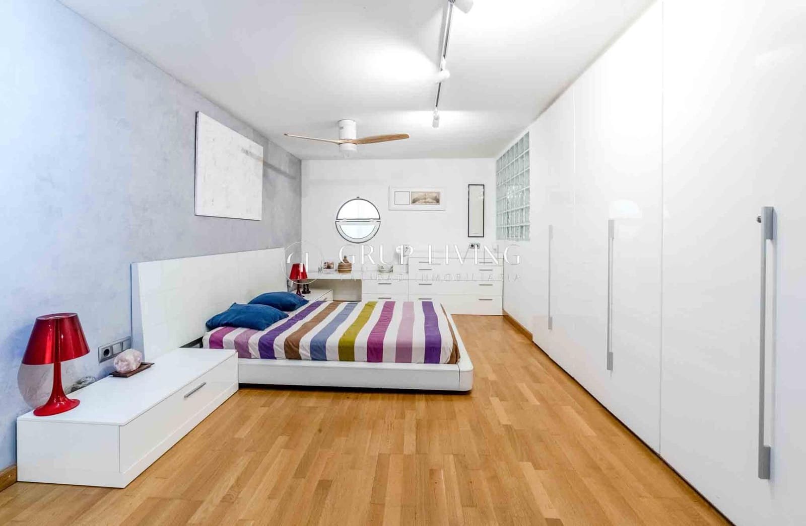 3 soveværelse Lejlighed til salg i Sitges med swimmingpool garage - € 645.000 (Ref: 2628952)