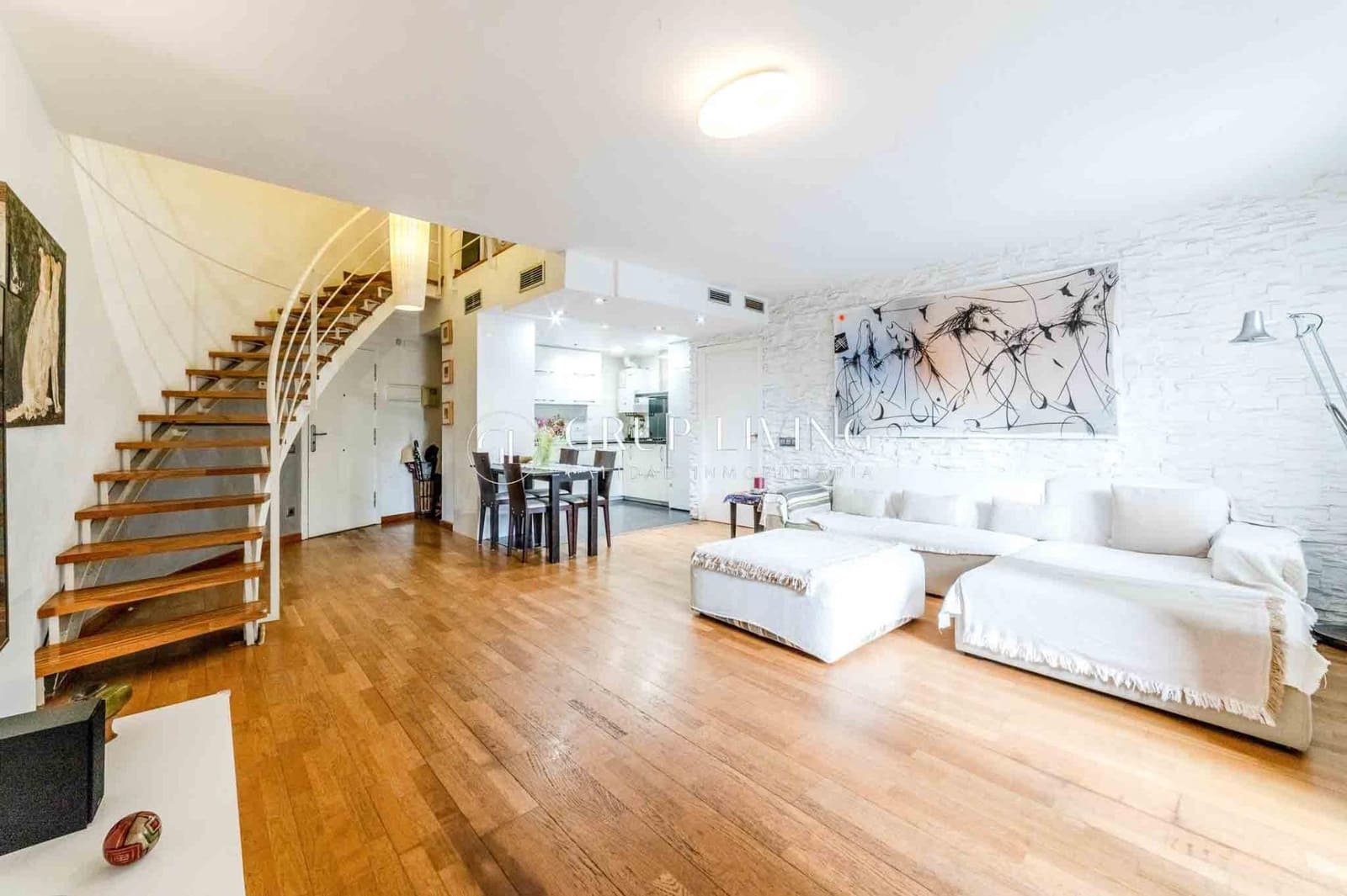 3 soveværelse Lejlighed til salg i Sitges med swimmingpool garage - € 645.000 (Ref: 2628952)