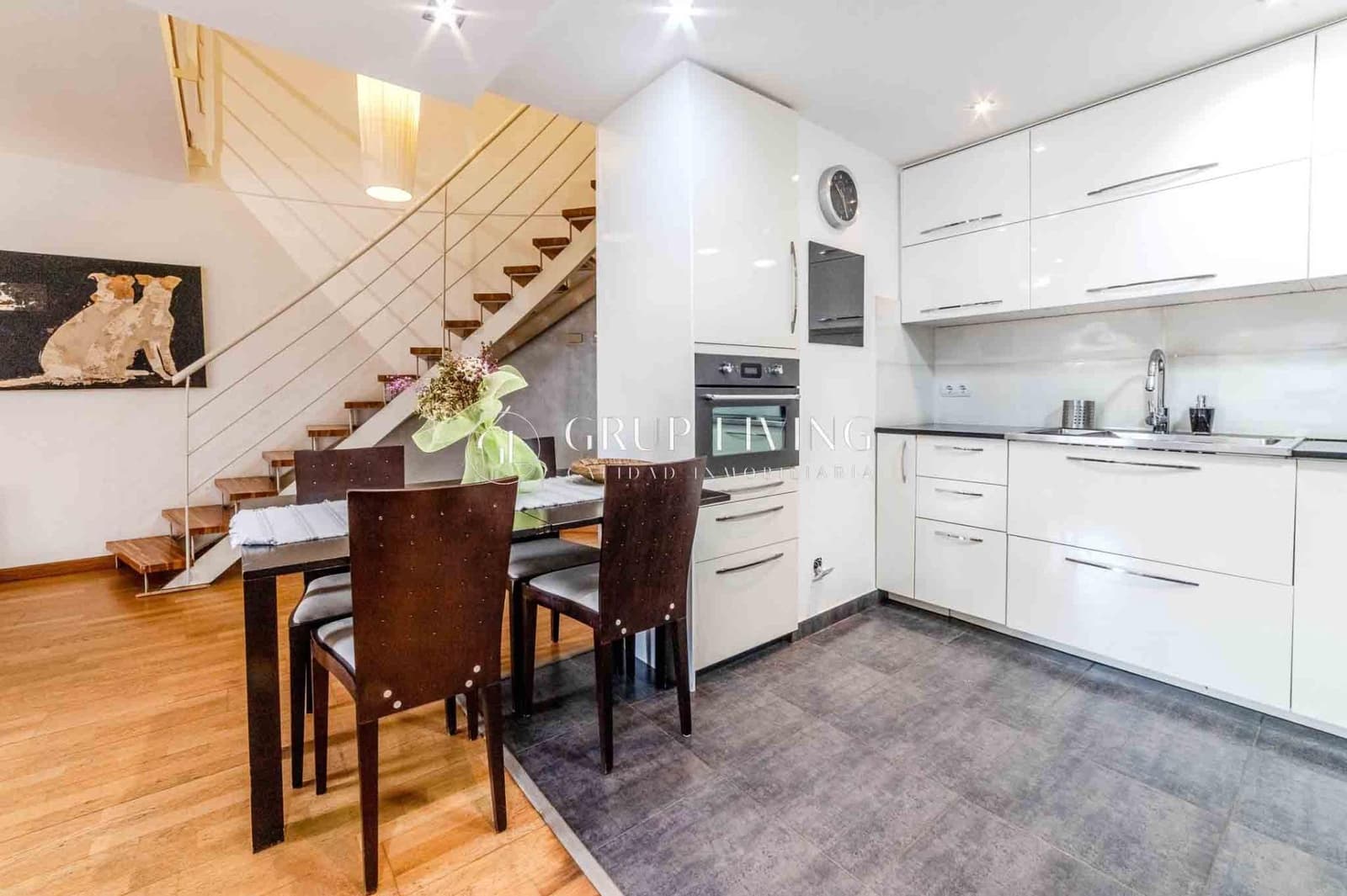 3 soveværelse Lejlighed til salg i Sitges med swimmingpool garage - € 645.000 (Ref: 2628952)