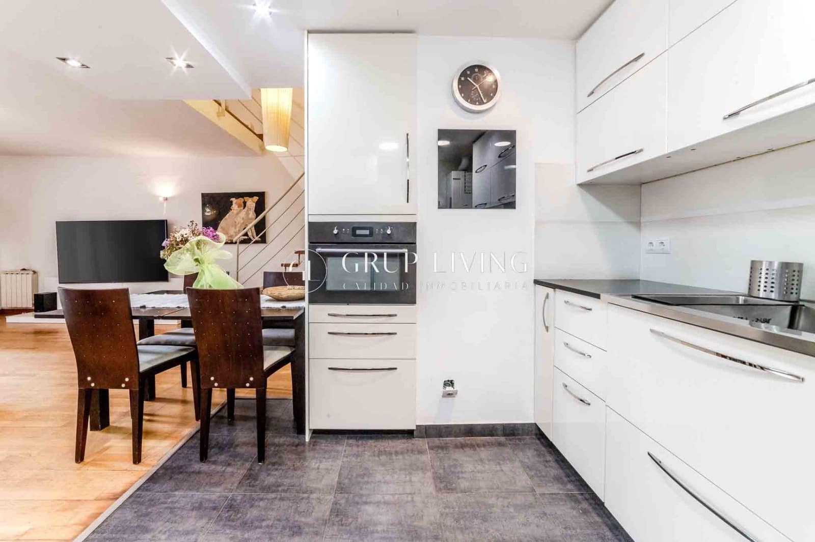 3 soveværelse Lejlighed til salg i Sitges med swimmingpool garage - € 645.000 (Ref: 2628952)