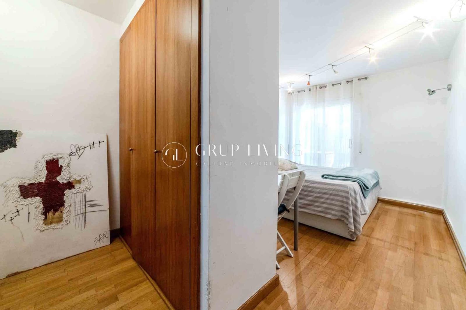 3 soveværelse Lejlighed til salg i Sitges med swimmingpool garage - € 645.000 (Ref: 2628952)