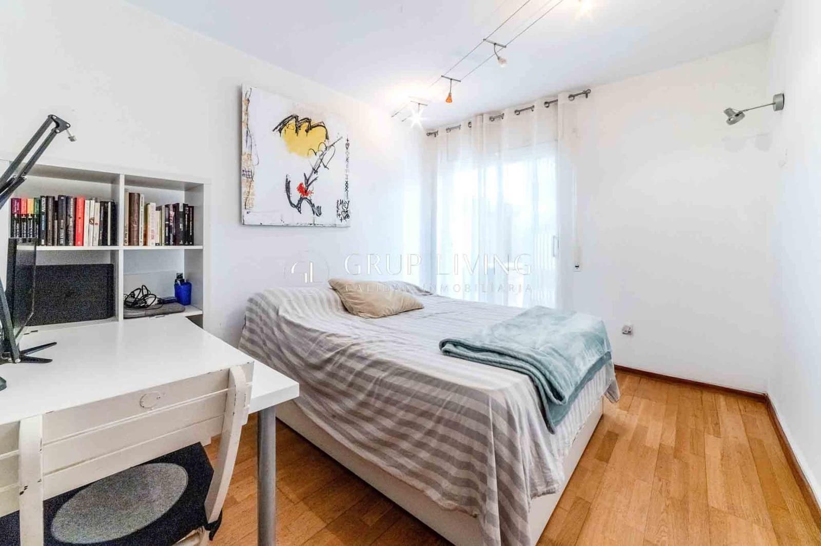 3 soveværelse Lejlighed til salg i Sitges med swimmingpool garage - € 645.000 (Ref: 2628952)