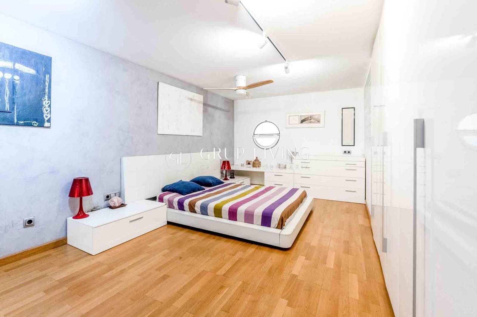 3 soveværelse Lejlighed til salg i Sitges med swimmingpool garage - € 645.000 (Ref: 2628952)