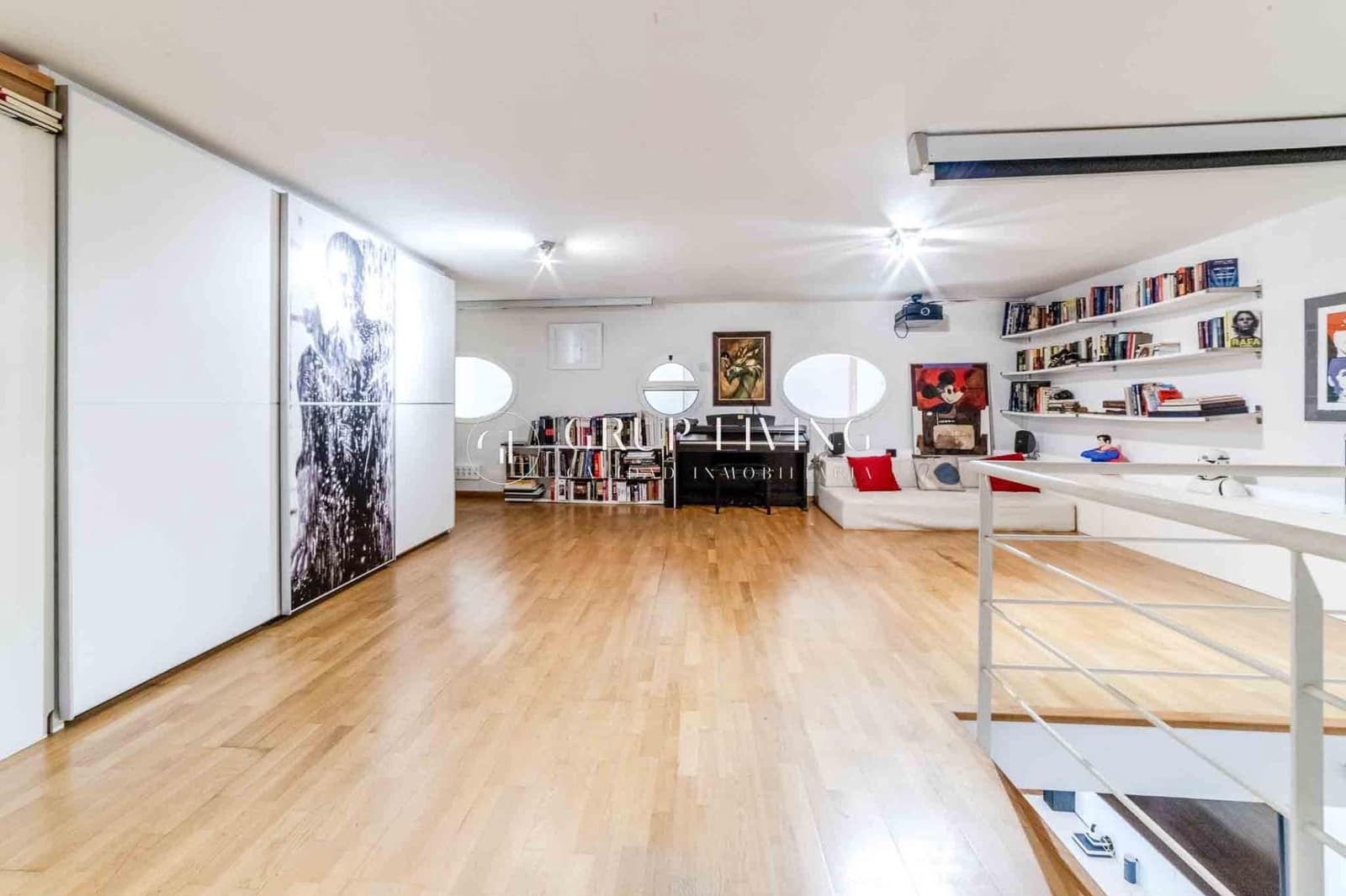 3 soveværelse Lejlighed til salg i Sitges med swimmingpool garage - € 645.000 (Ref: 2628952)