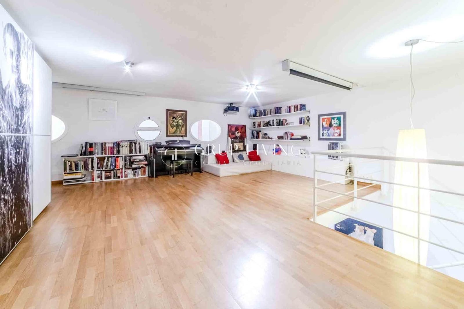 3 soveværelse Lejlighed til salg i Sitges med swimmingpool garage - € 645.000 (Ref: 2628952)