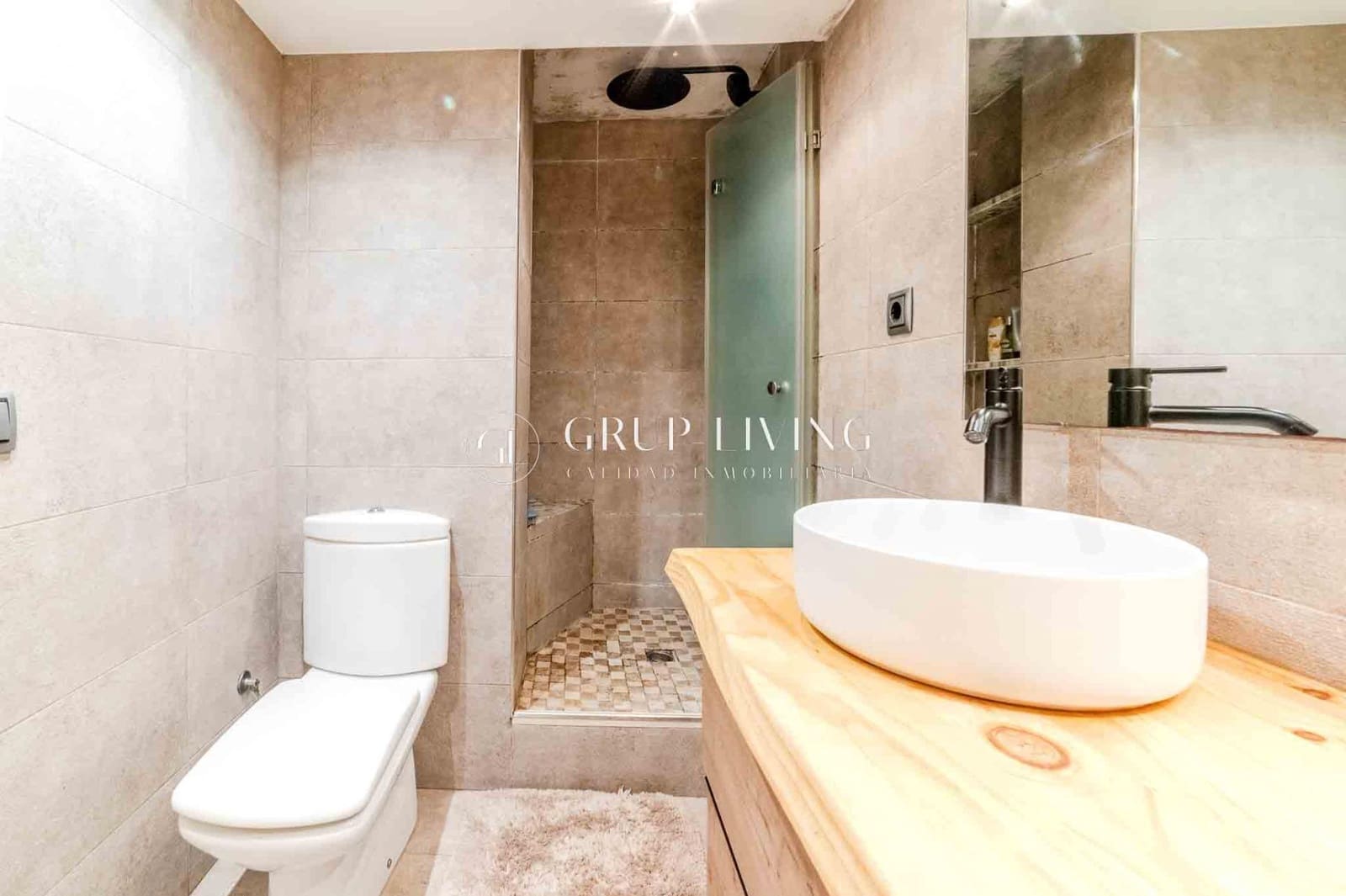 3 soveværelse Lejlighed til salg i Sitges med swimmingpool garage - € 645.000 (Ref: 2628952)