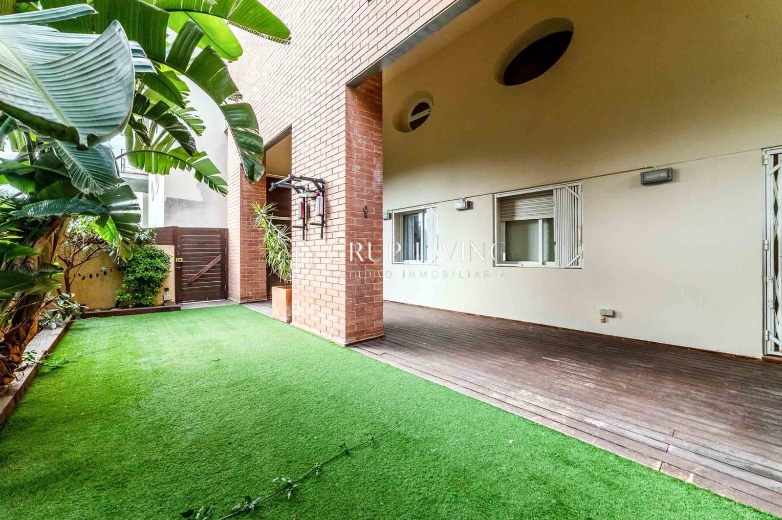 3 soveværelse Lejlighed til salg i Sitges med swimmingpool garage - € 645.000 (Ref: 2628952)