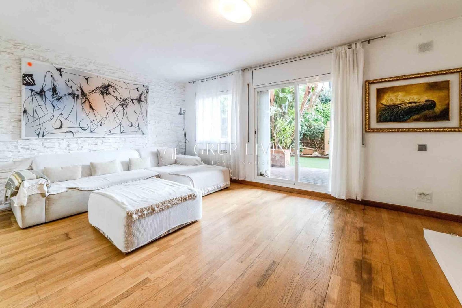 3 soveværelse Lejlighed til salg i Sitges med swimmingpool garage - € 645.000 (Ref: 2628952)