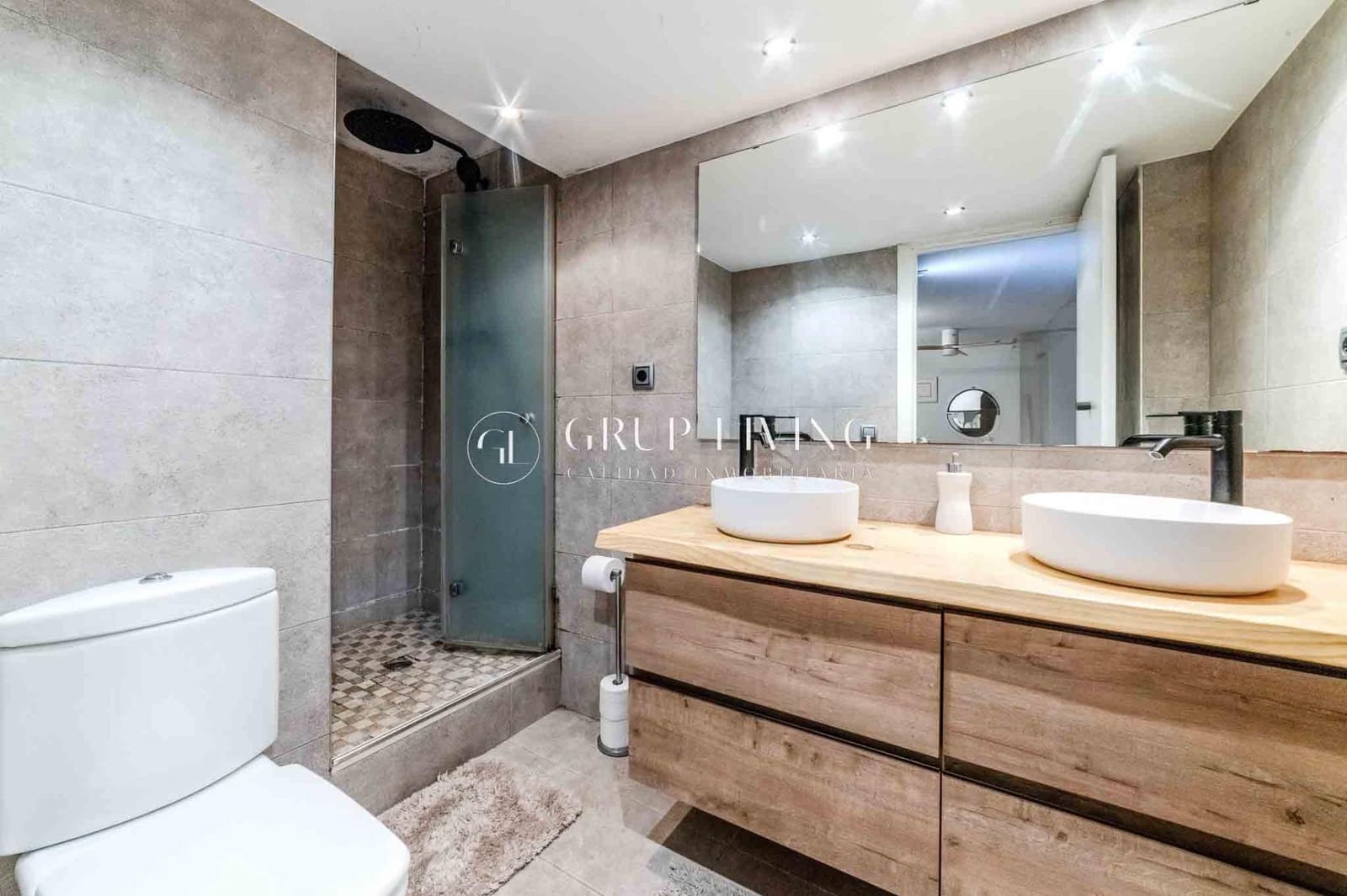 3 soveværelse Lejlighed til salg i Sitges med swimmingpool garage - € 645.000 (Ref: 2628952)