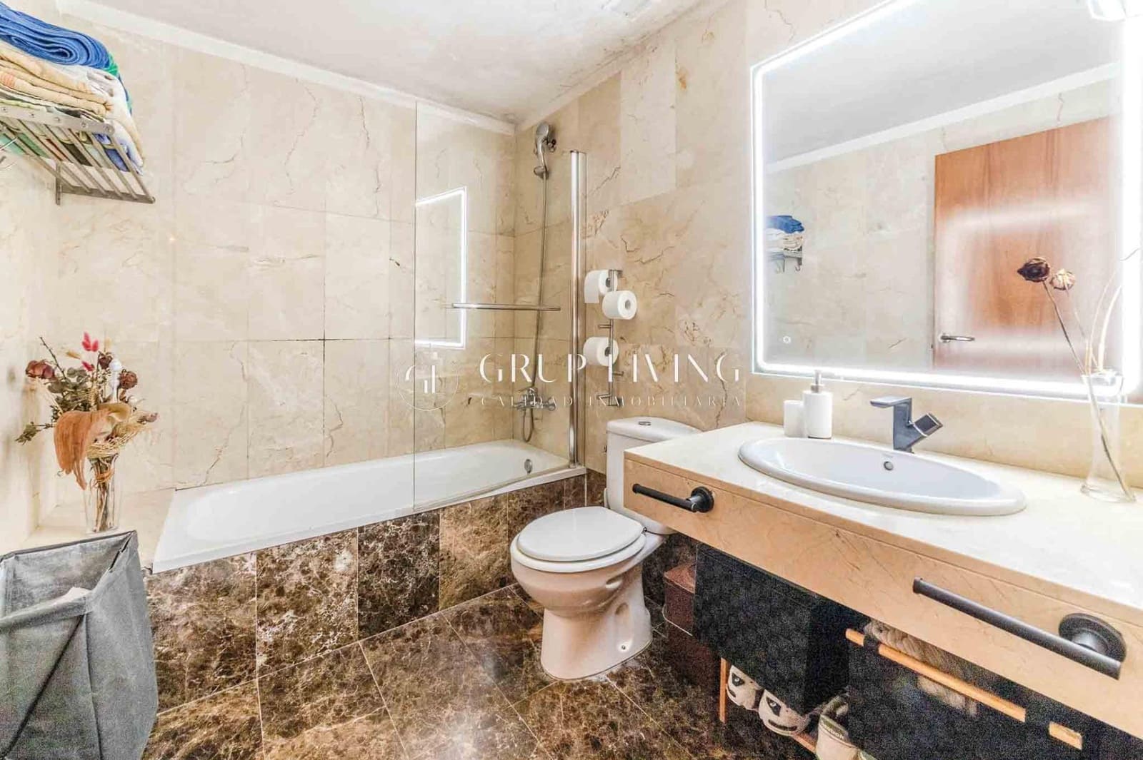 3 soveværelse Lejlighed til salg i Sitges med swimmingpool garage - € 645.000 (Ref: 2628952)