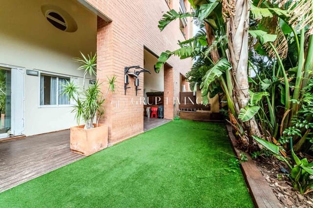 3 sovrum Lägenhet till salu i Sitges med pool garage - 645 000 € (Ref: 2628952)