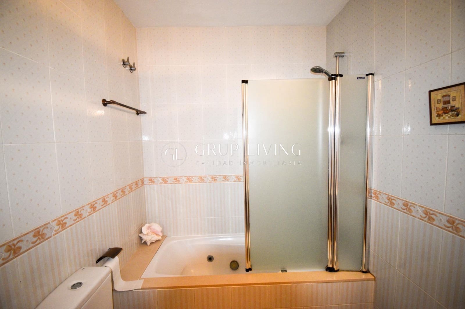 4 sovrum Lägenhet till salu i Sitges med pool garage - 625 000 € (Ref: 2678927)