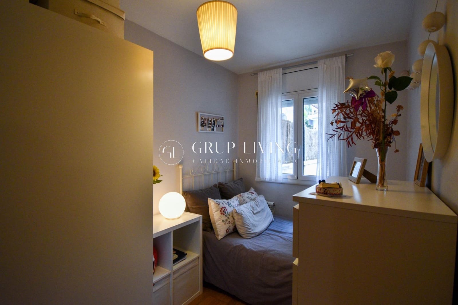 4 sovrum Lägenhet till salu i Sitges med pool garage - 625 000 € (Ref: 2678927)