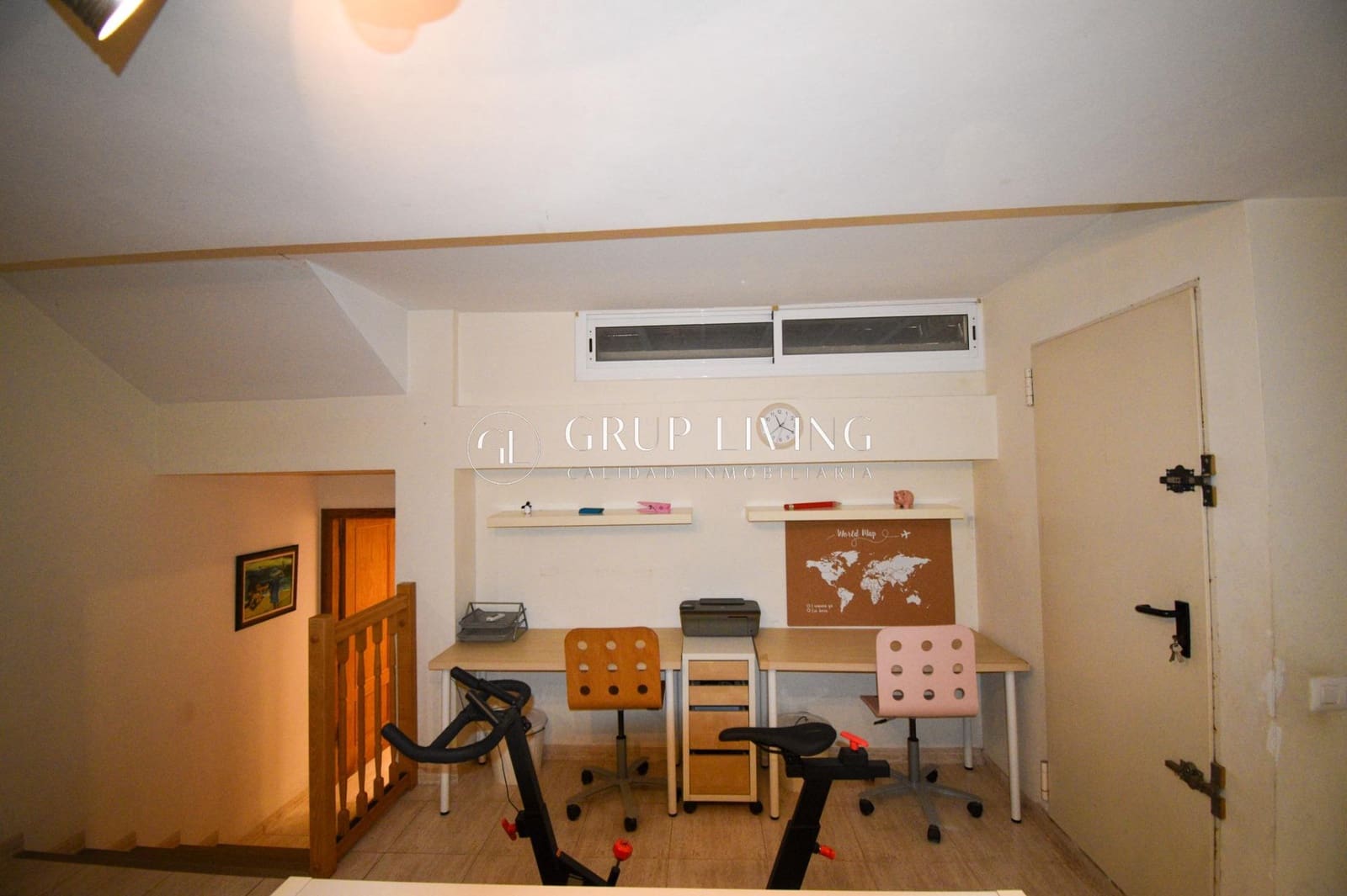 4 sovrum Lägenhet till salu i Sitges med pool garage - 625 000 € (Ref: 2678927)