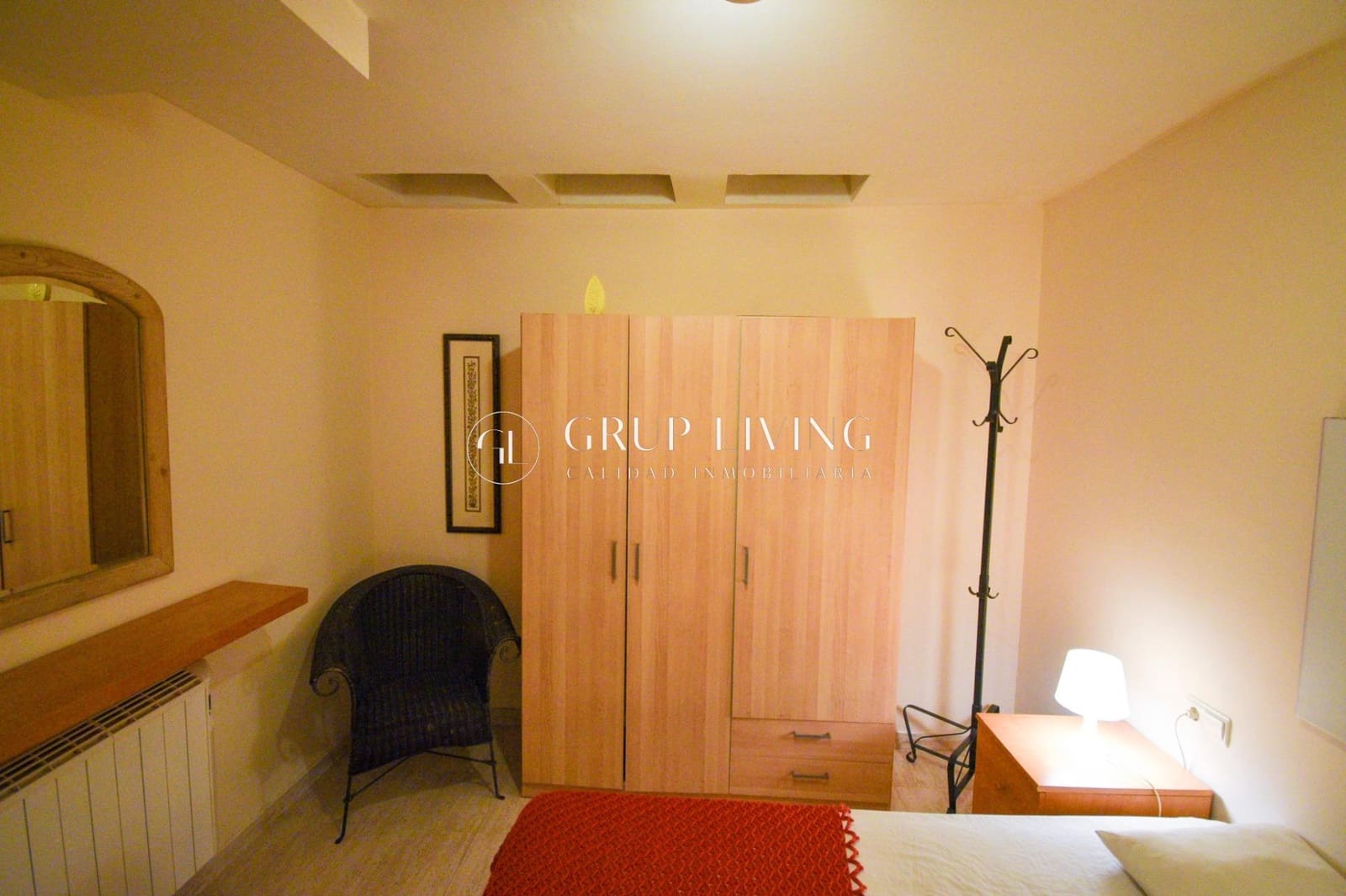 4 sovrum Lägenhet till salu i Sitges med pool garage - 625 000 € (Ref: 2678927)