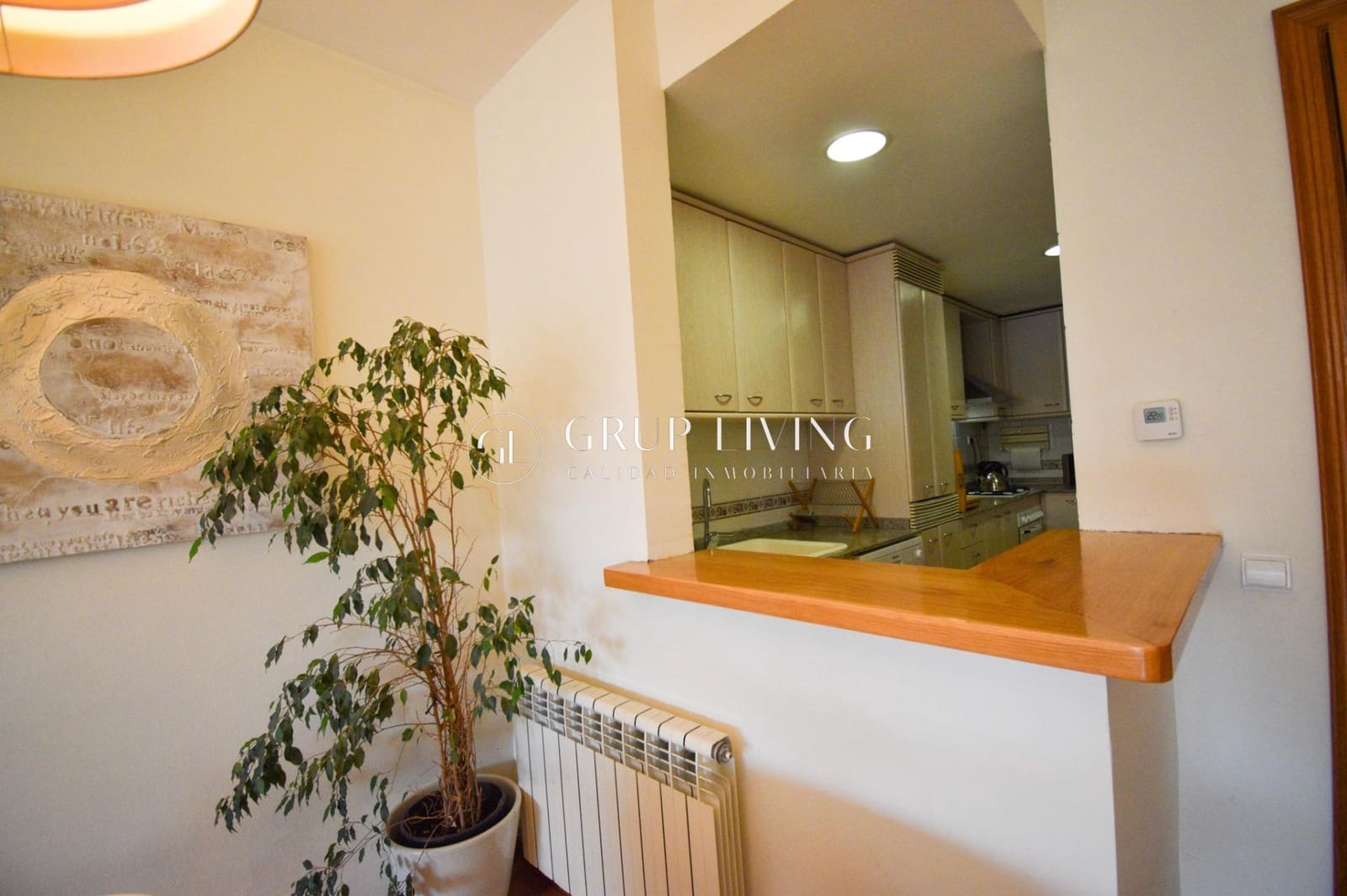 4 sovrum Lägenhet till salu i Sitges med pool garage - 625 000 € (Ref: 2678927)