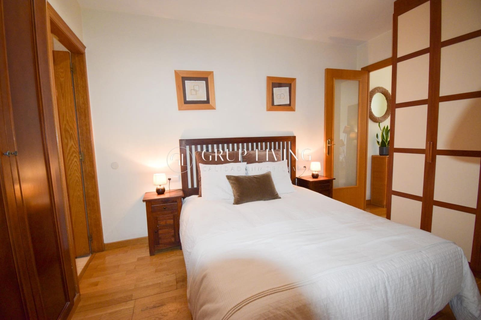 4 sovrum Lägenhet till salu i Sitges med pool garage - 625 000 € (Ref: 2678927)