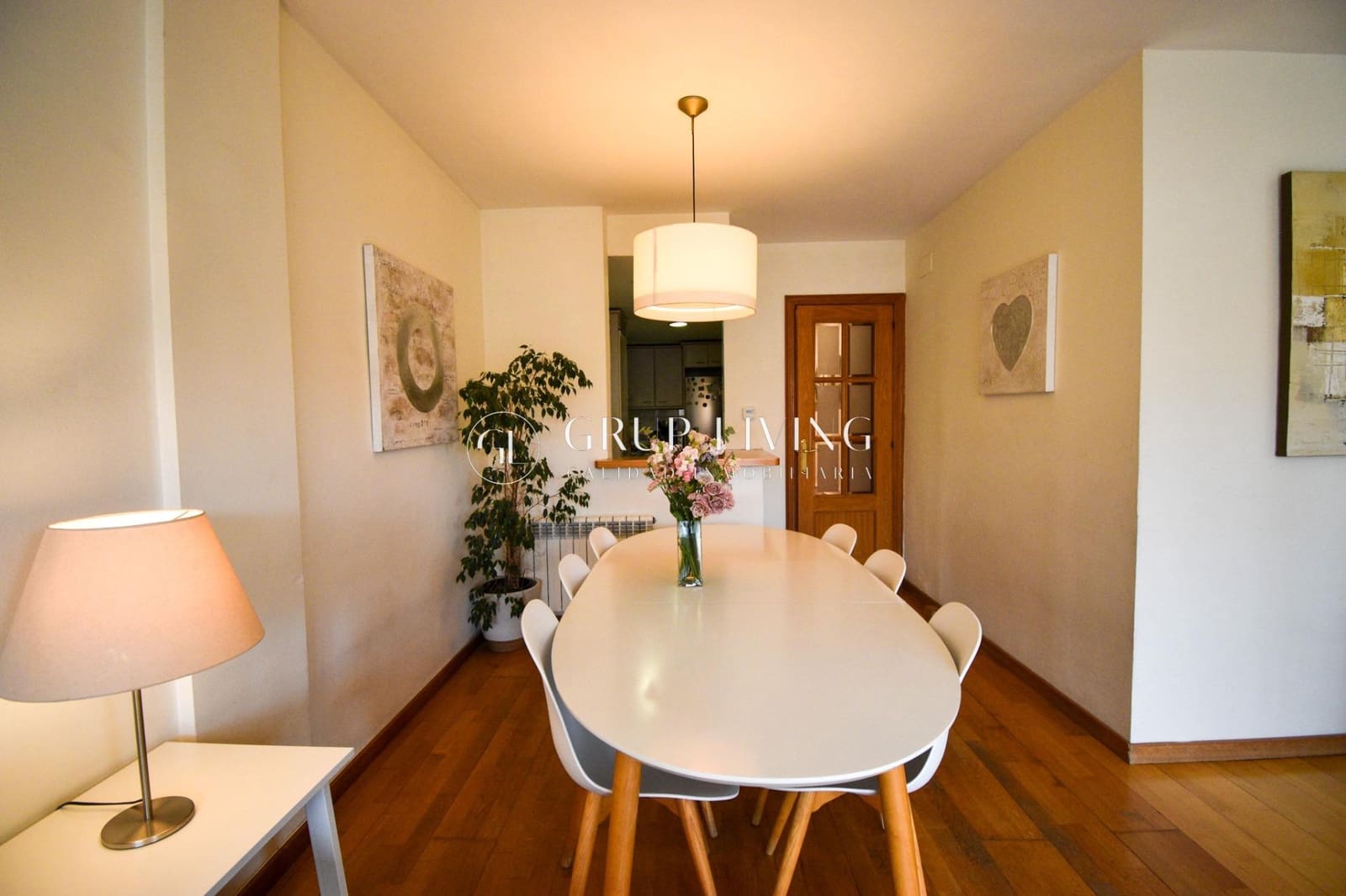 4 sovrum Lägenhet till salu i Sitges med pool garage - 625 000 € (Ref: 2678927)