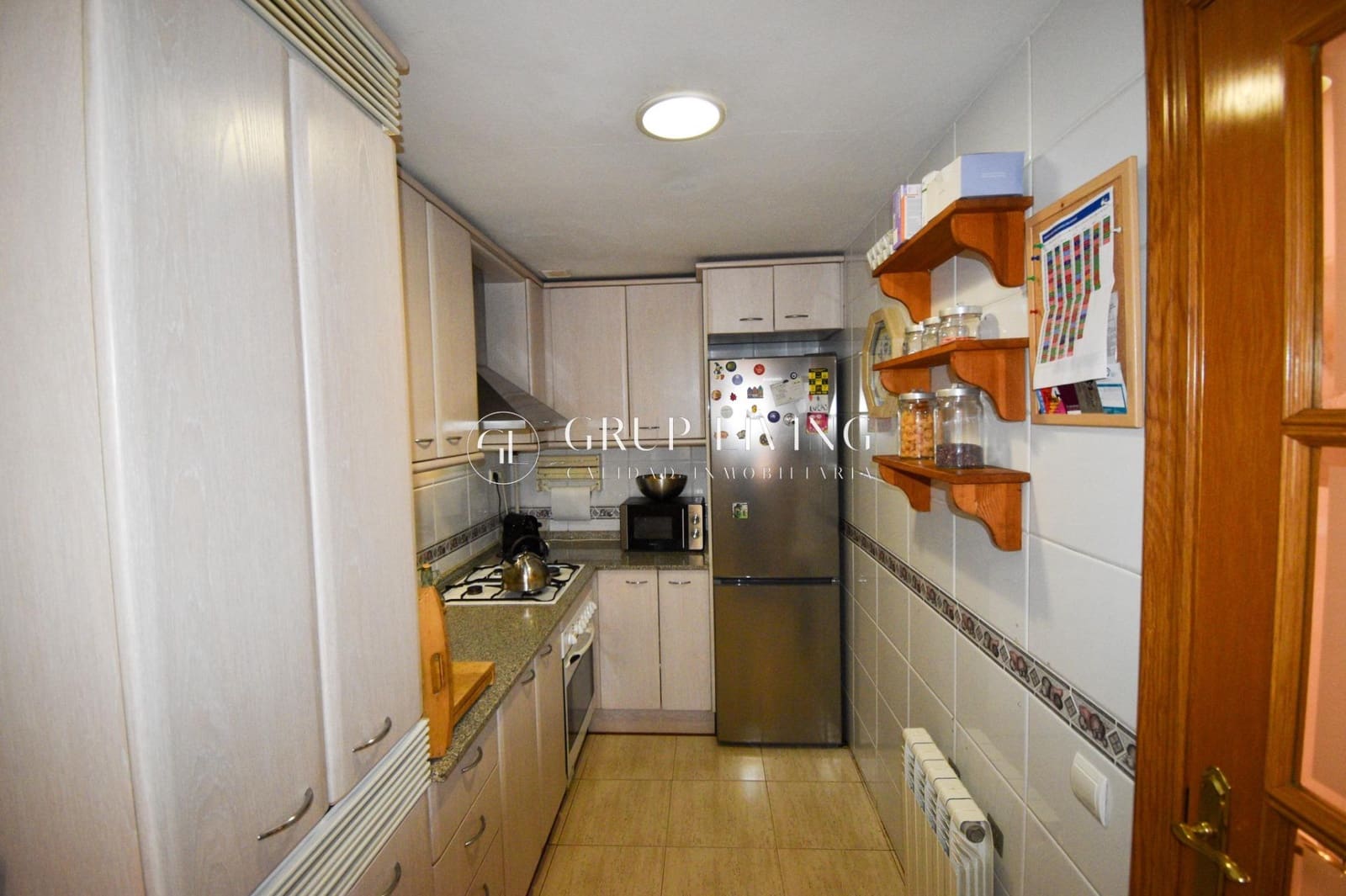 4 sovrum Lägenhet till salu i Sitges med pool garage - 625 000 € (Ref: 2678927)