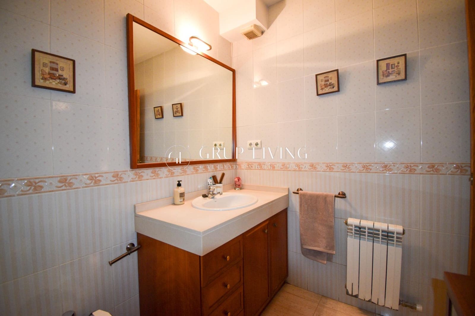 4 sovrum Lägenhet till salu i Sitges med pool garage - 625 000 € (Ref: 2678927)