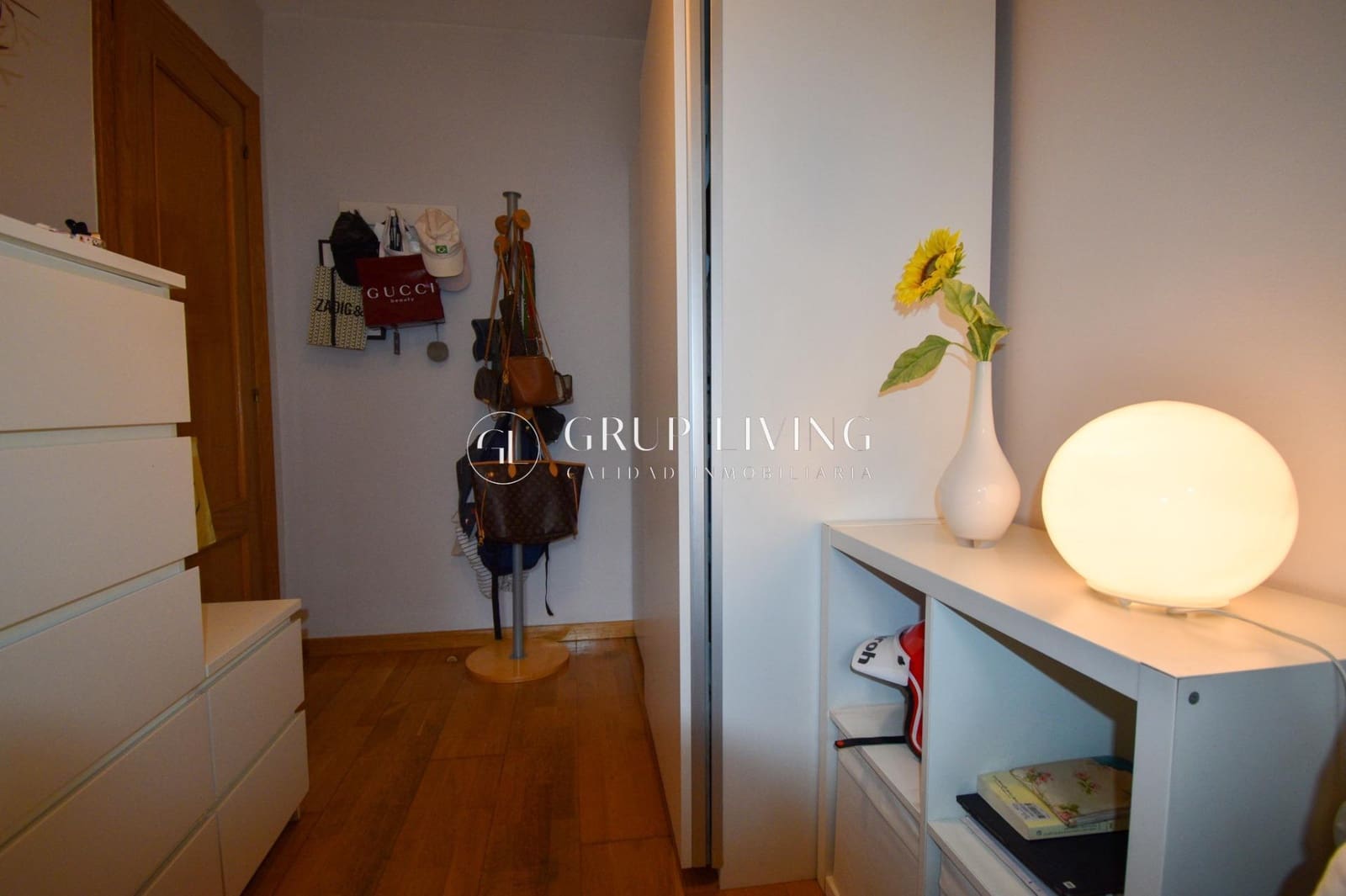 4 sovrum Lägenhet till salu i Sitges med pool garage - 625 000 € (Ref: 2678927)