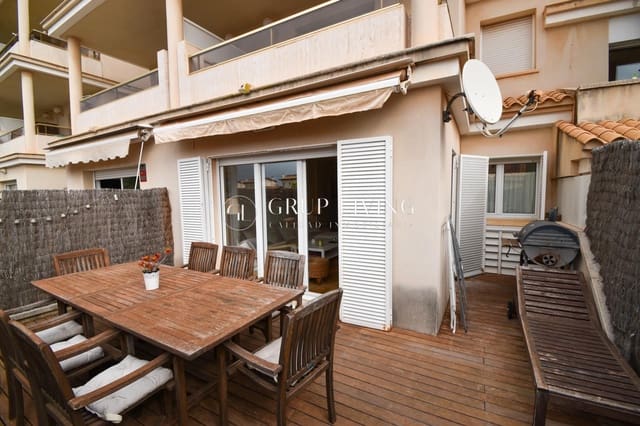 4 slaapkamer Flat te koop in Sitges met zwembad garage - € 625.000 (Ref: 2678927)