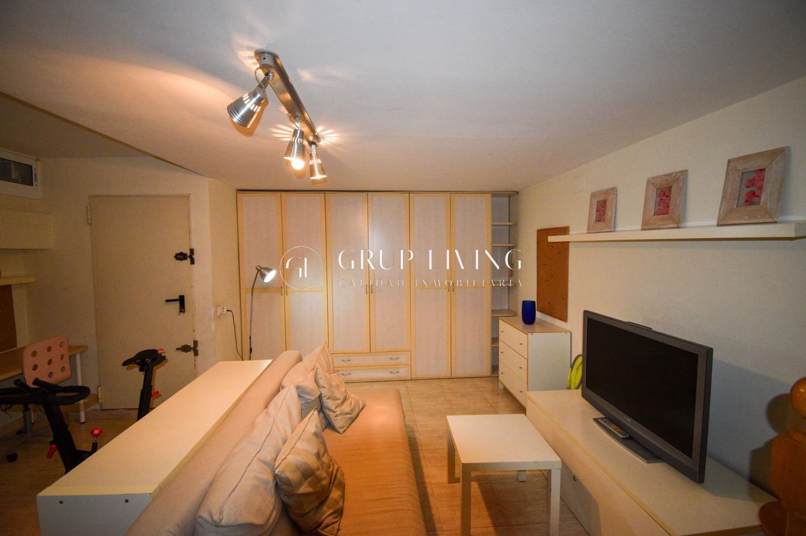 4 sovrum Lägenhet till salu i Sitges med pool garage - 625 000 € (Ref: 2678927)