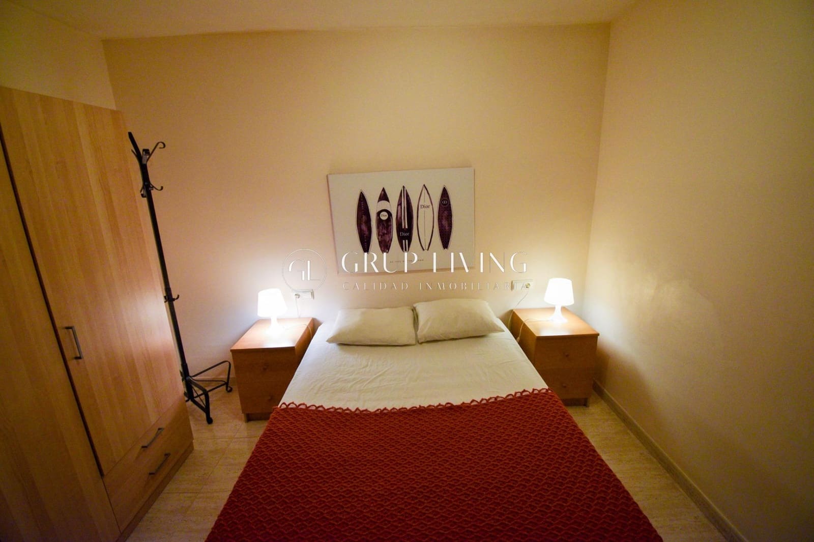 4 sovrum Lägenhet till salu i Sitges med pool garage - 625 000 € (Ref: 2678927)