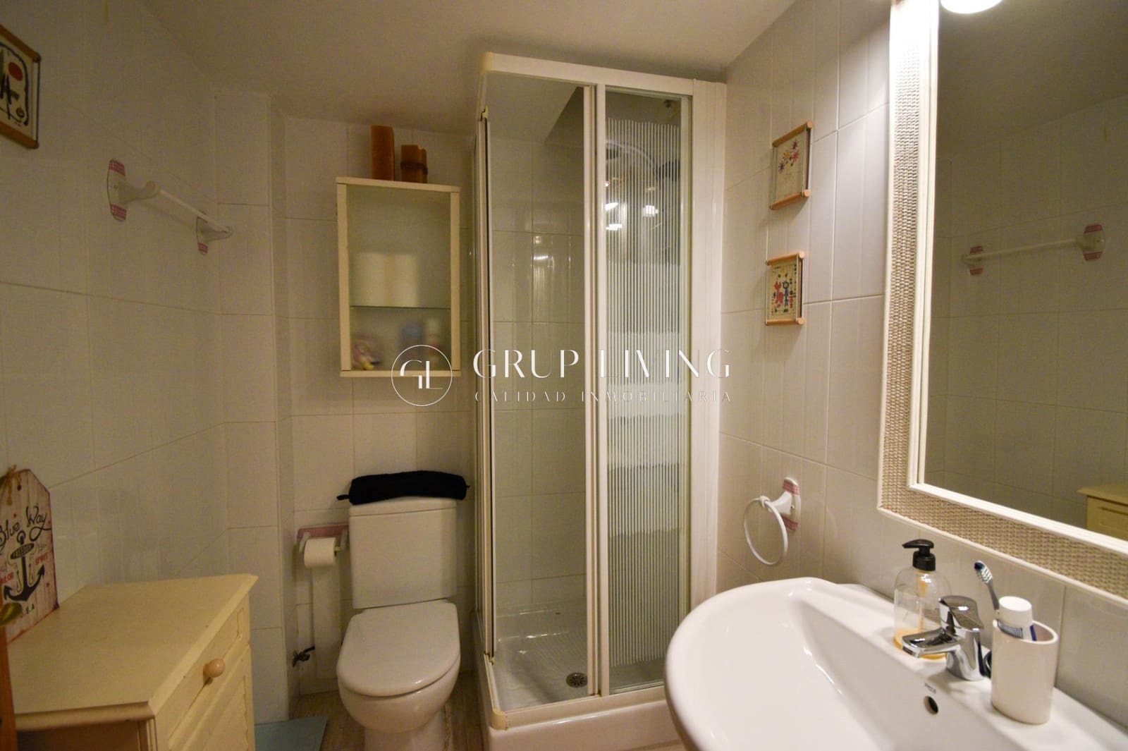 4 sovrum Lägenhet till salu i Sitges med pool garage - 625 000 € (Ref: 2678927)