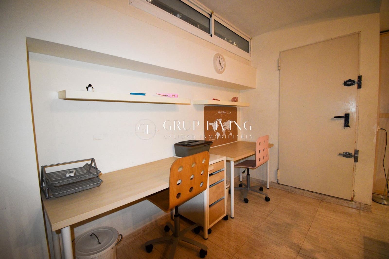 4 sovrum Lägenhet till salu i Sitges med pool garage - 625 000 € (Ref: 2678927)