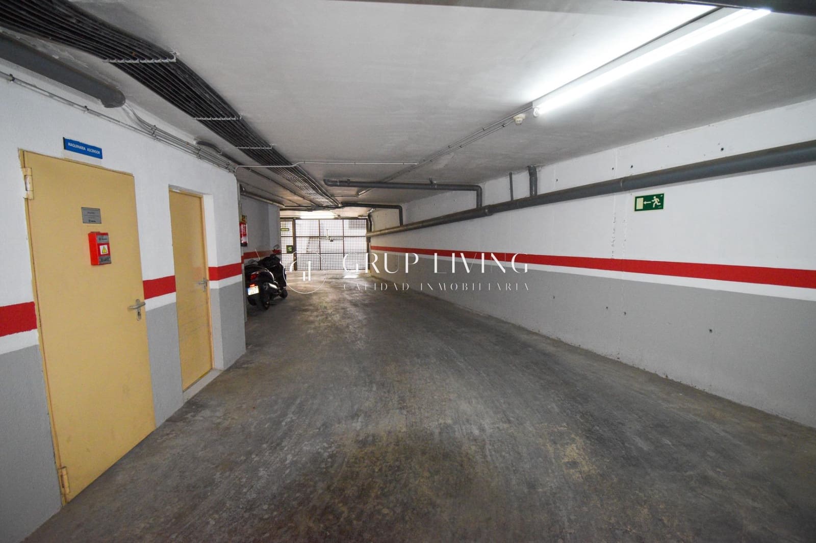 4 sovrum Lägenhet till salu i Sitges med pool garage - 625 000 € (Ref: 2678927)