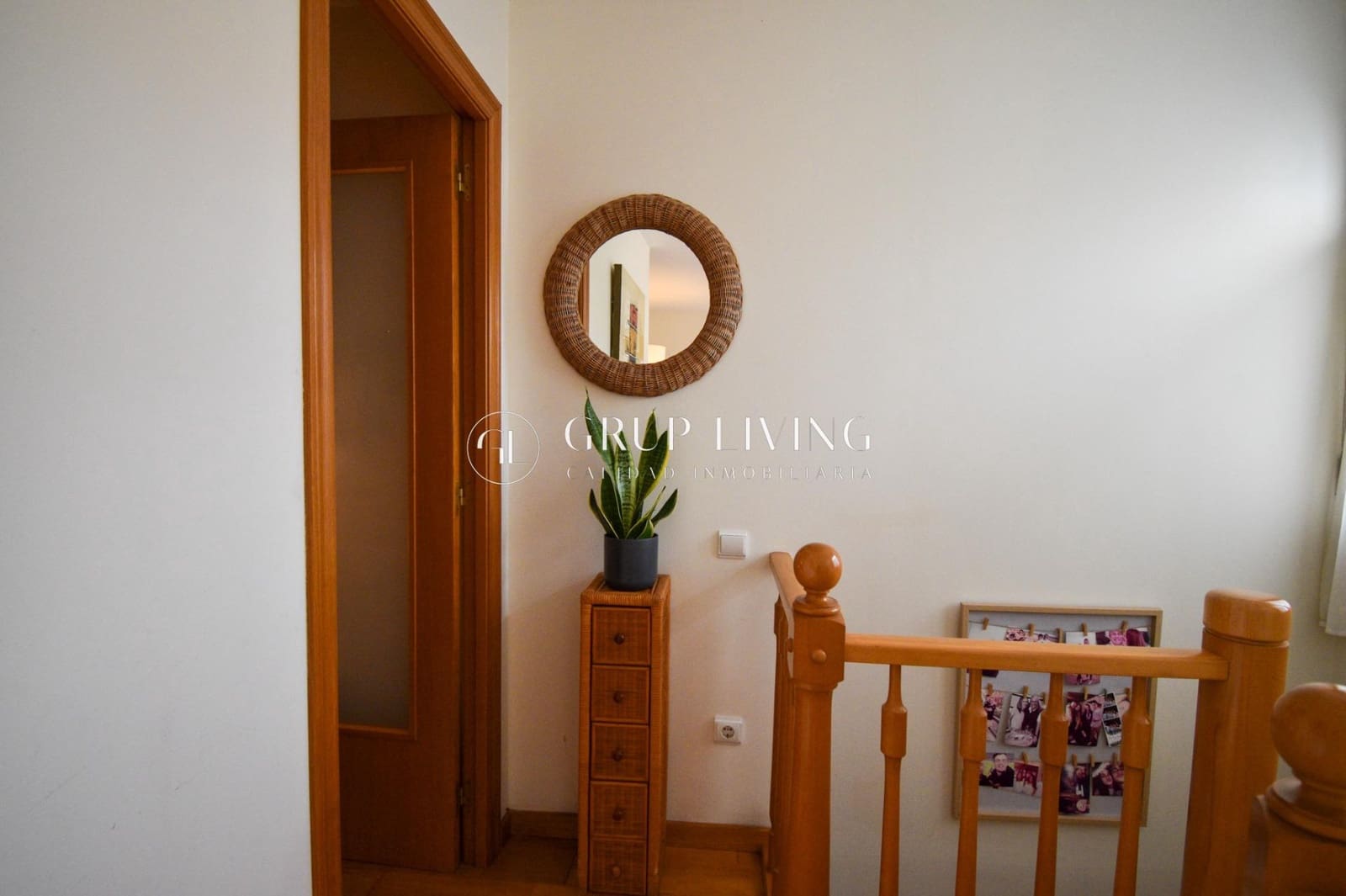 4 sovrum Lägenhet till salu i Sitges med pool garage - 625 000 € (Ref: 2678927)