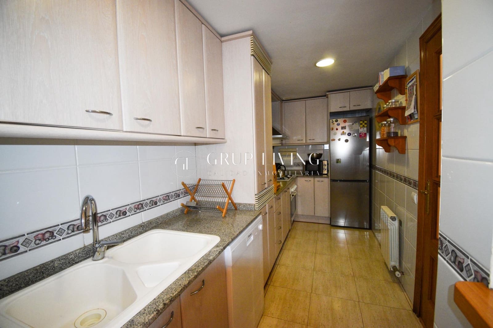 Piso de 4 habitaciones en Sitges en venta con piscina garaje - 550.000 € (Ref: 2678927)
