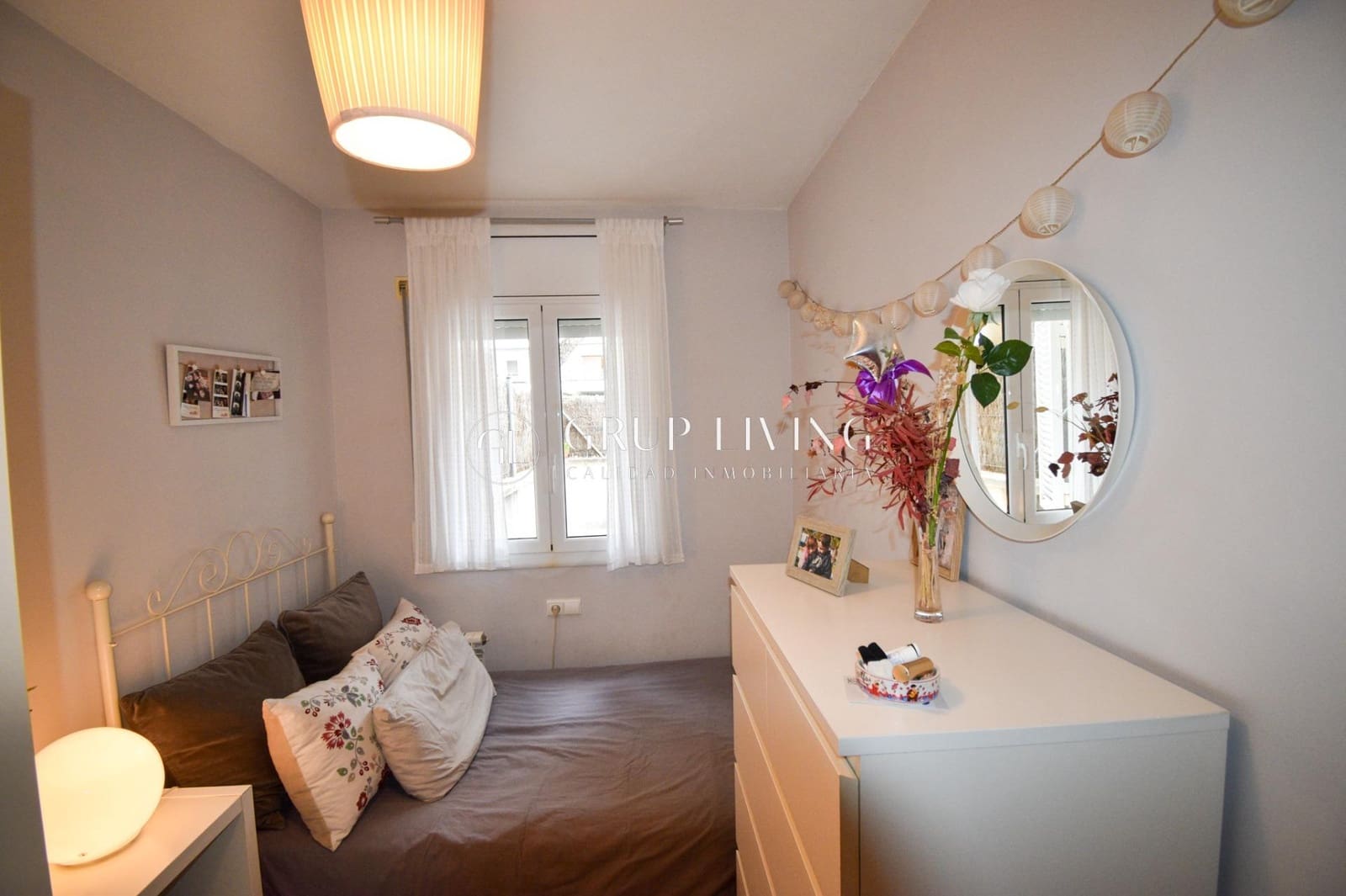 Piso de 4 habitaciones en Sitges en venta con piscina garaje - 550.000 € (Ref: 2678927)