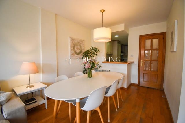 Piso de 4 habitaciones en Sitges en venta con piscina garaje - 550.000 € (Ref: 2678927)
