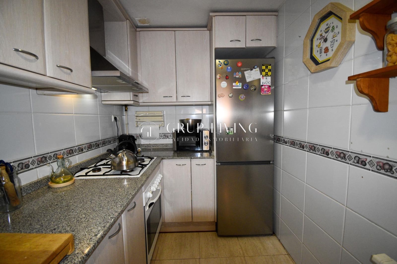 Piso de 4 habitaciones en Sitges en venta con piscina garaje - 550.000 € (Ref: 2678927)