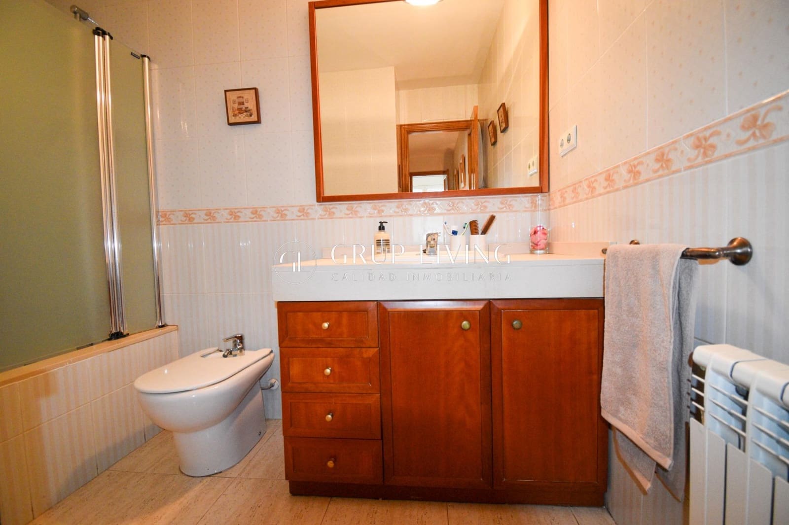 Piso de 4 habitaciones en Sitges en venta con piscina garaje - 550.000 € (Ref: 2678927)