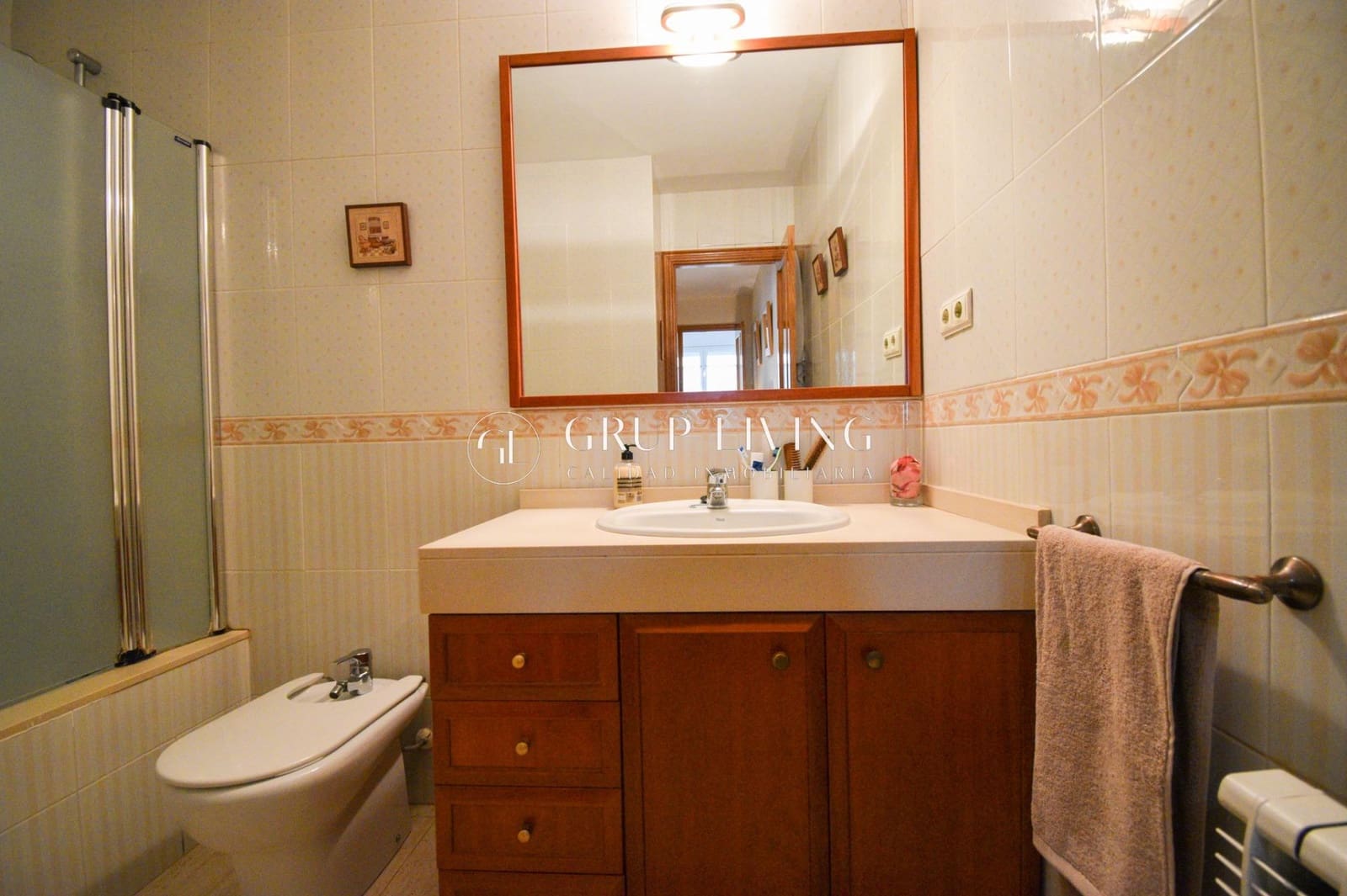 Piso de 4 habitaciones en Sitges en venta con piscina garaje - 550.000 € (Ref: 2678927)