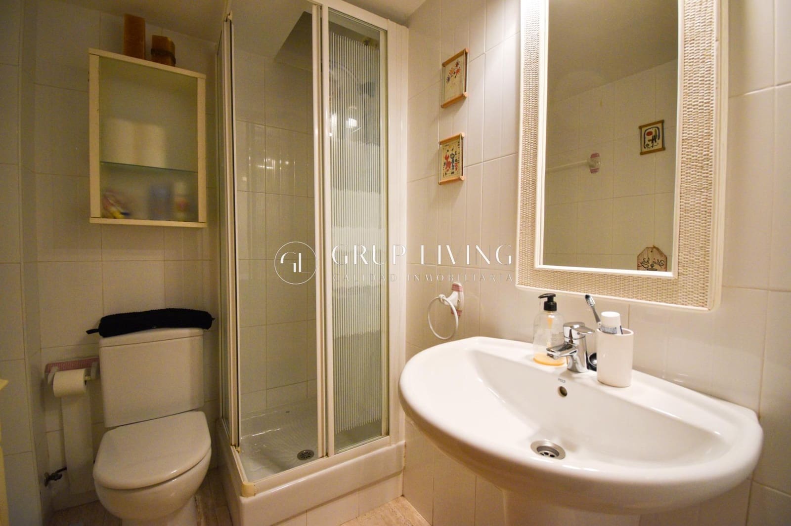 Piso de 4 habitaciones en Sitges en venta con piscina garaje - 550.000 € (Ref: 2678927)