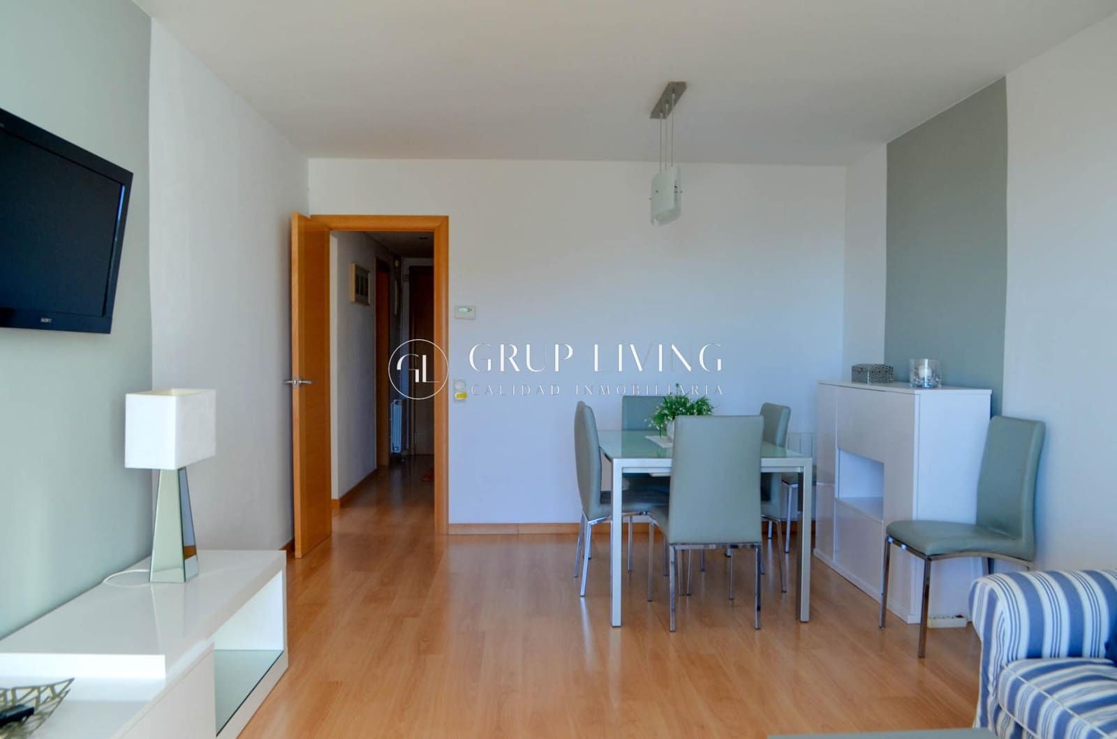 3 bedroom Flat for rent in Sitges with pool - € 1,588 (Ref: 3232459)