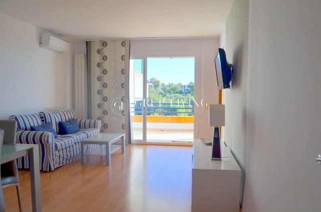 3 bedroom Flat for rent in Sitges with pool - € 1,588 (Ref: 3232459)