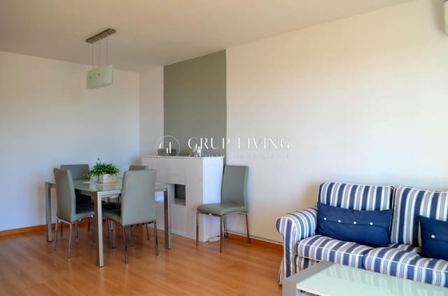 3 bedroom Flat for rent in Sitges with pool - € 1,588 (Ref: 3232459)