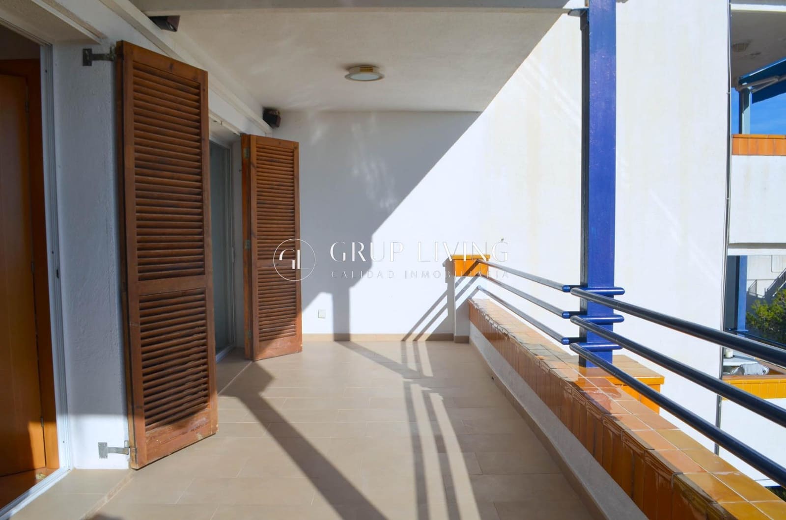 3 bedroom Flat for rent in Sitges with pool - € 1,588 (Ref: 3232459)