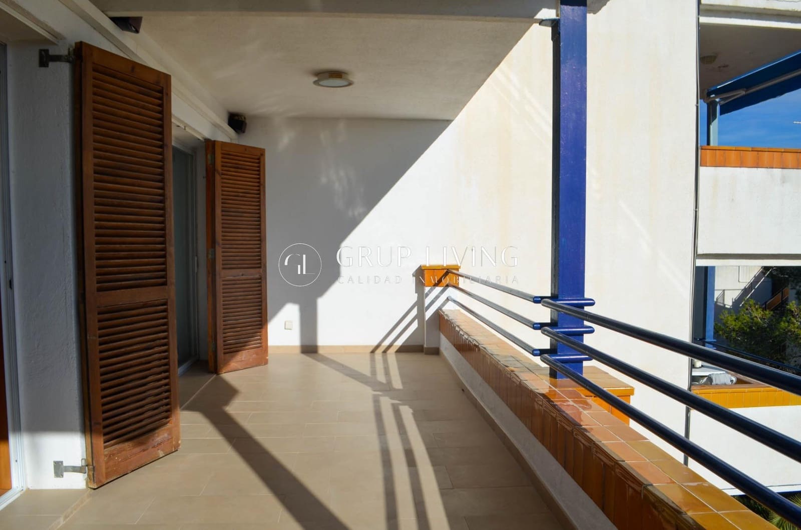 3 bedroom Flat for rent in Sitges with pool - € 1,588 (Ref: 3232459)