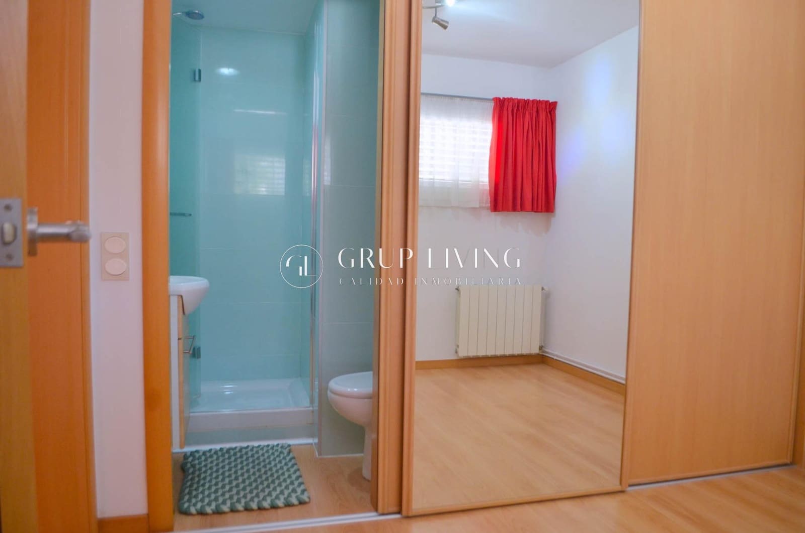 3 bedroom Flat for rent in Sitges with pool - € 1,588 (Ref: 3232459)