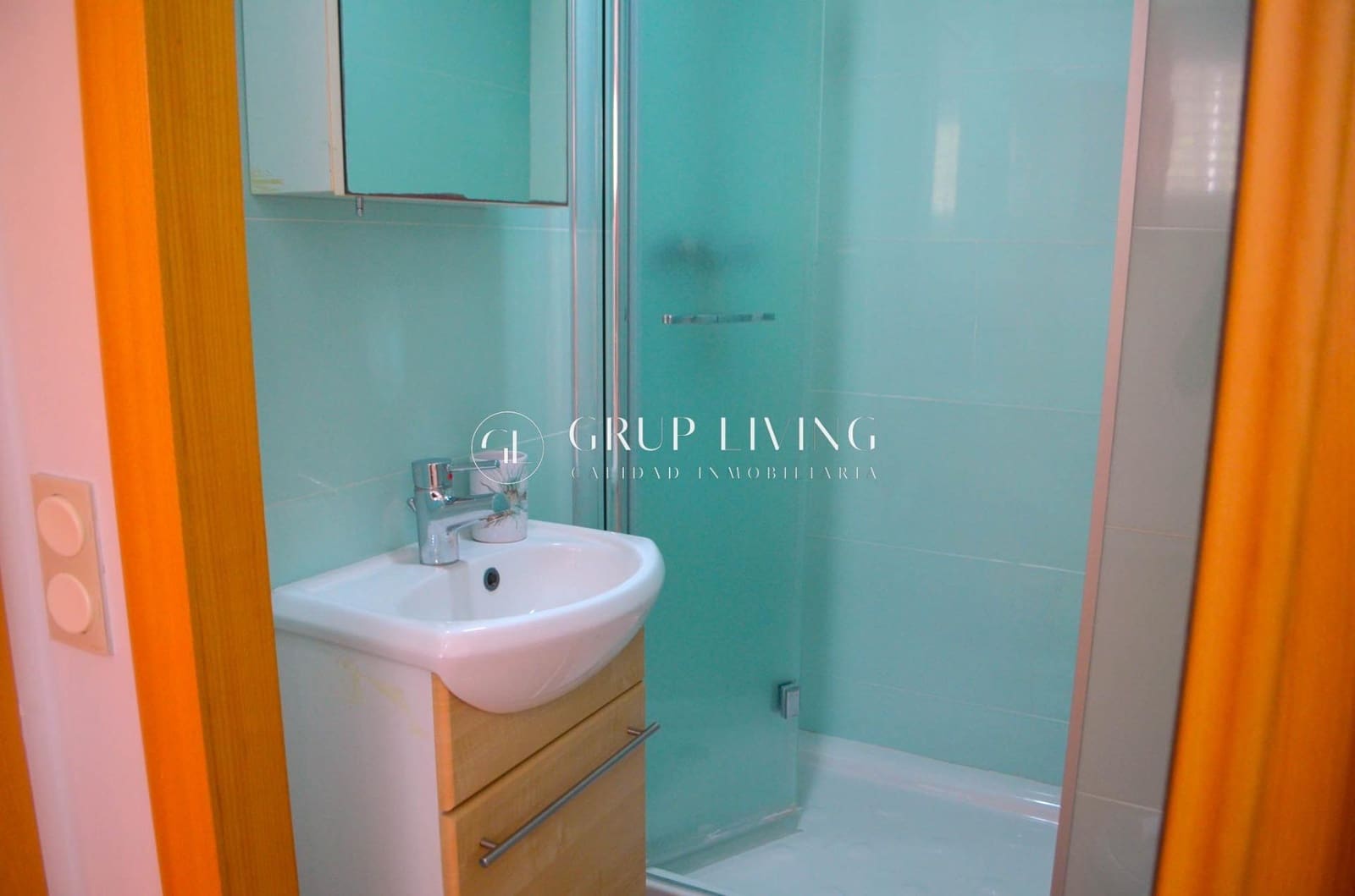 3 bedroom Flat for rent in Sitges with pool - € 1,588 (Ref: 3232459)